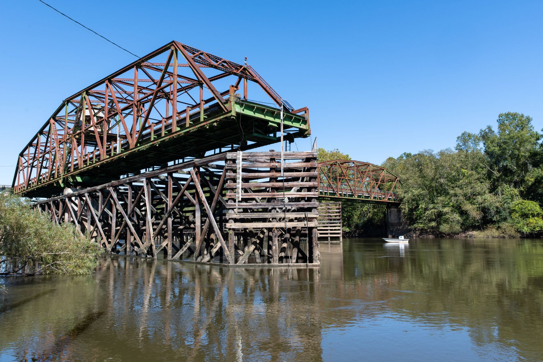 Protecting the Savannah River s future as a critical water source