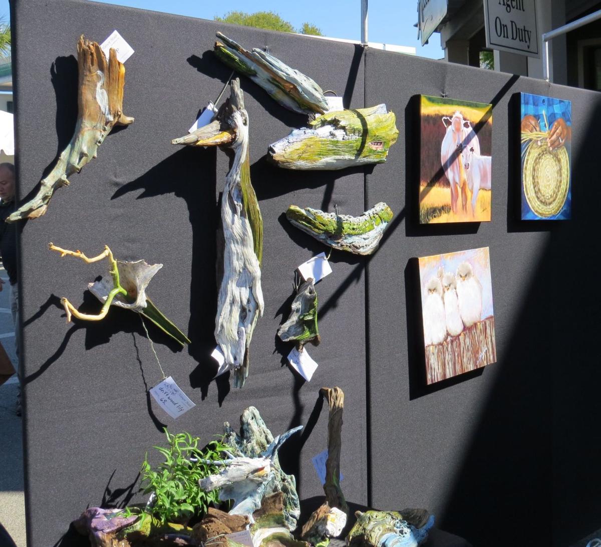 26th annual Sea and Sand Festival