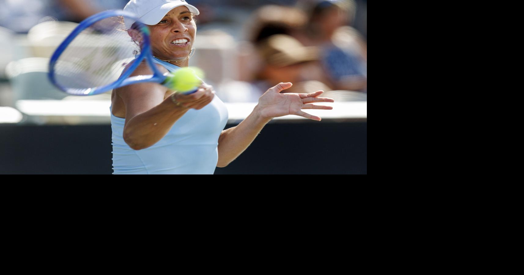 Australian Open champ to return to Charleston Open for 13th straight year