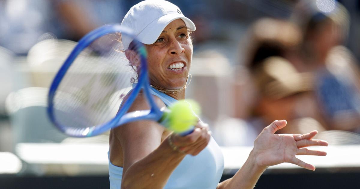 Australian Open champ to return to Charleston Open for 13th straight year