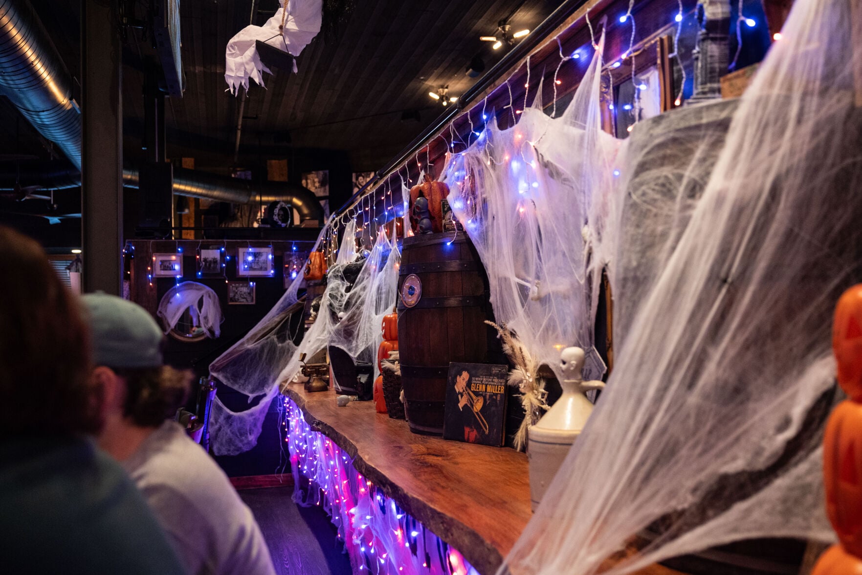 Looking for a Halloween pop-up? Here’s 3 Columbia SC options