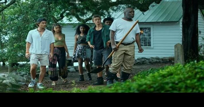 This Columbia native found his most consistent role in menacing 'Outer ...