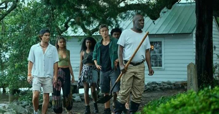 This Columbia native found his most consistent role in menacing 'Outer ...