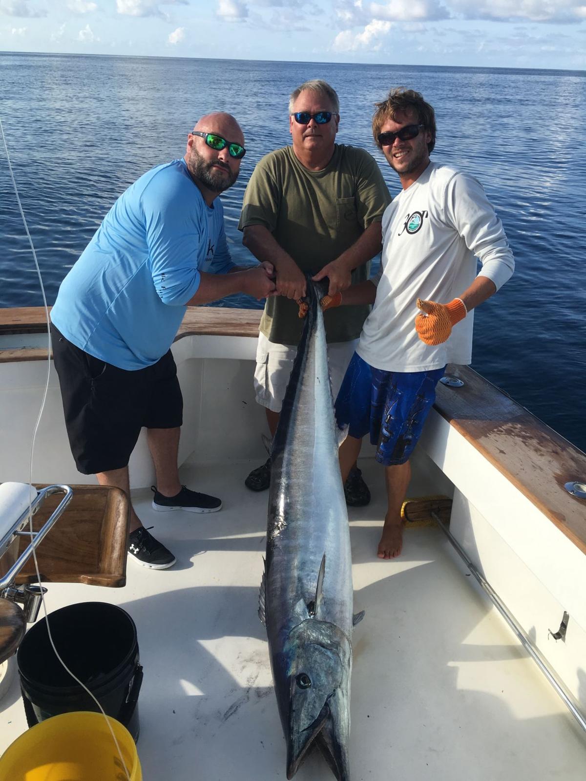Wahoo