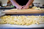 Columbia chef takes his pasta-making business full time