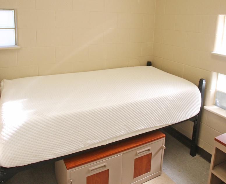 Homeless shelters in South Carolina usually don't take new ...