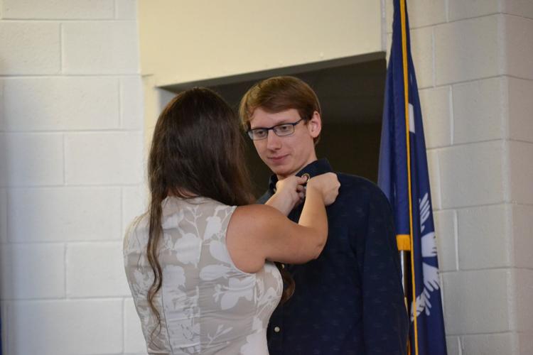 Aiken Tech hosting pinning ceremony for medical programs Aiken Tech hosting pinning ceremony for medical programs