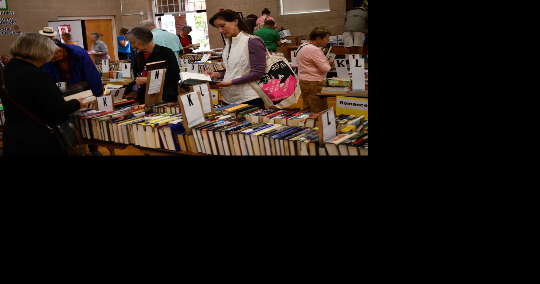 Community Calendar: Jan. 21