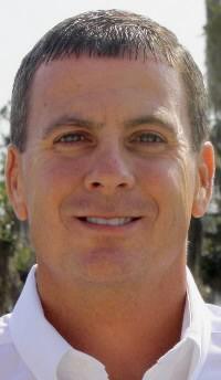 North Charleston Councilman Todd Olds (copy)