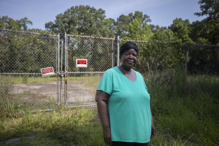 Red Top community fights to save historic Tobin-Boyd school