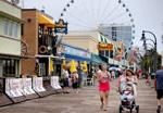 Myrtle Beach to create new emergency alert system