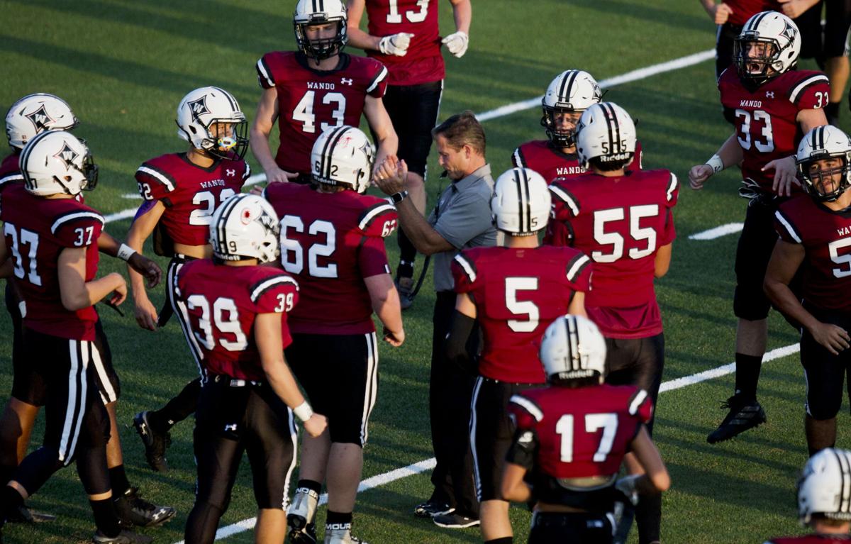Wando Oceanside Coaches Feud Symbolic Of Growing Tension Within