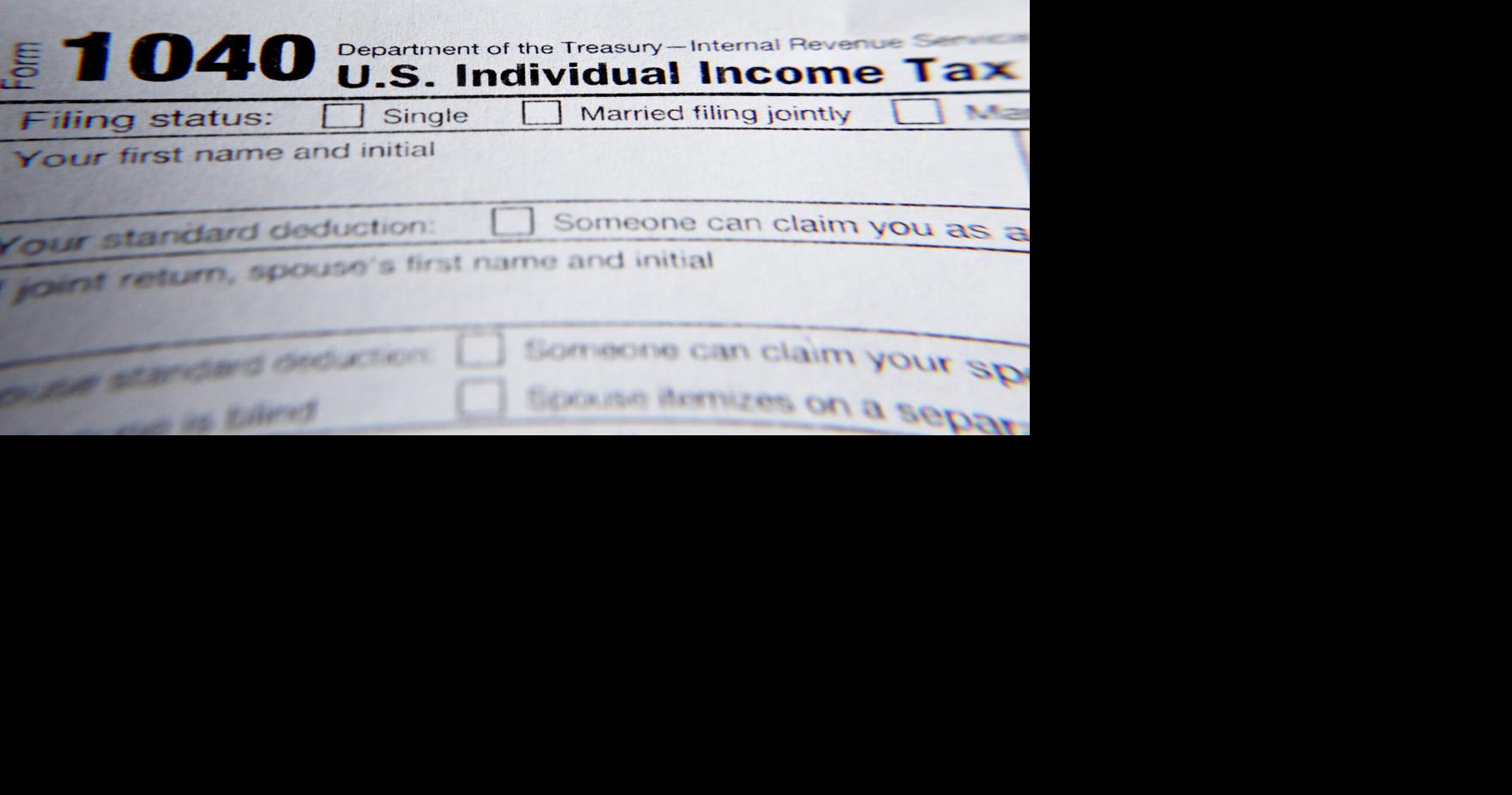 Free income tax help and software are available in SC. Here's where and how.