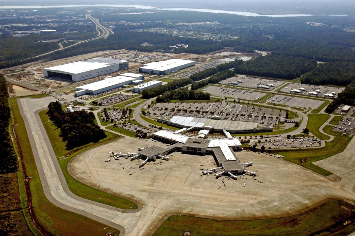 First meeting planned for new road to airport Business