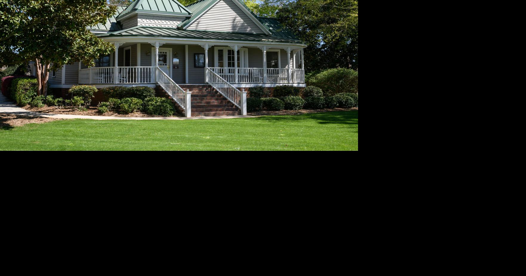 Irmo spends 50,000 on cameras to curb crime surge Columbia News