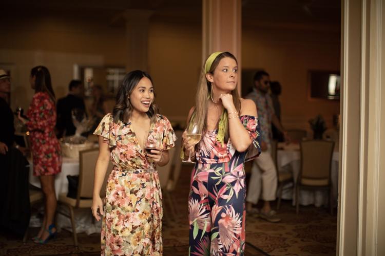 YPA's Met Gala-themed Anniversary Party to benefit the Imperial Theatre