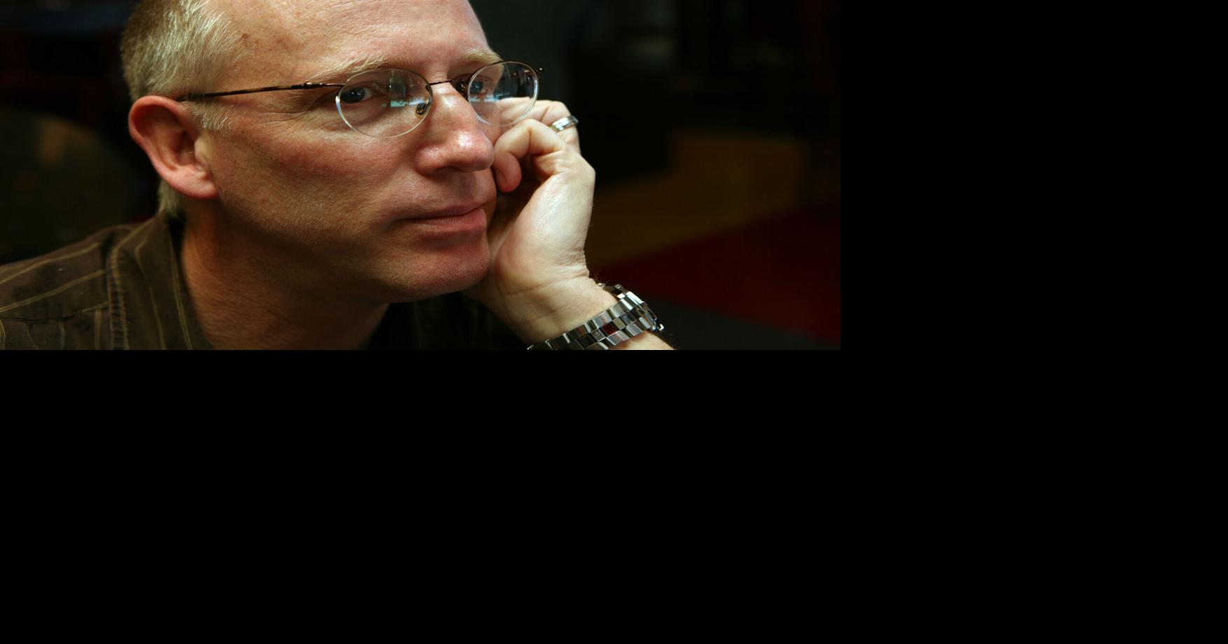 Scott Adams, Audacious Creator of the 'Dilbert' Comic Strip, Dies at 68