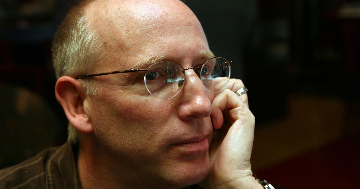 Scott Adams, Audacious Creator of the 'Dilbert' Comic Strip, Dies at 68
