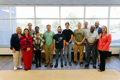 SRS reaches milestone in pit production staffing | Aiken Area News ...