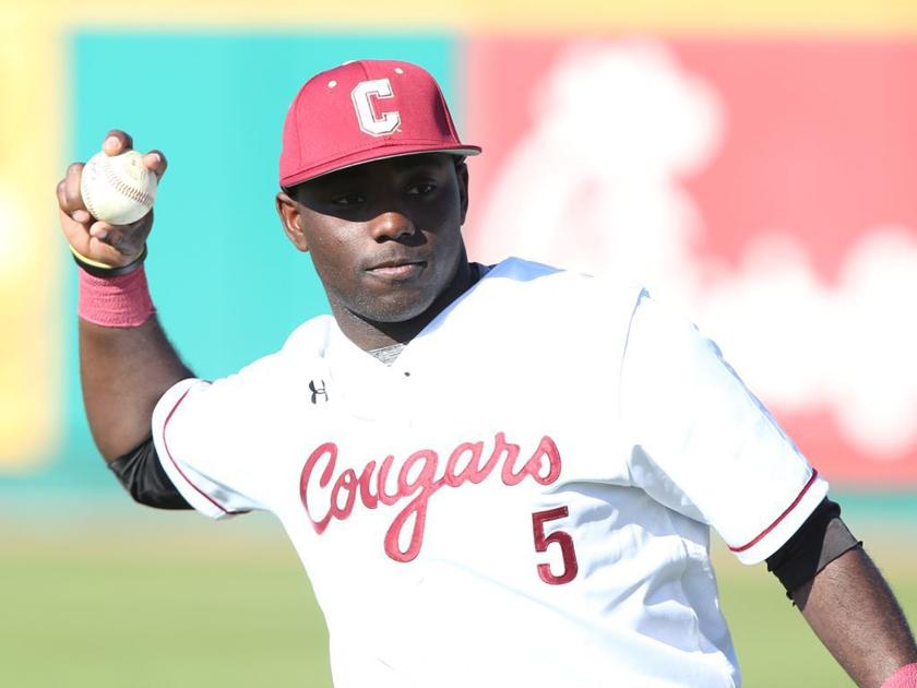 College of Charleston begins baseball practice with plenty of new faces