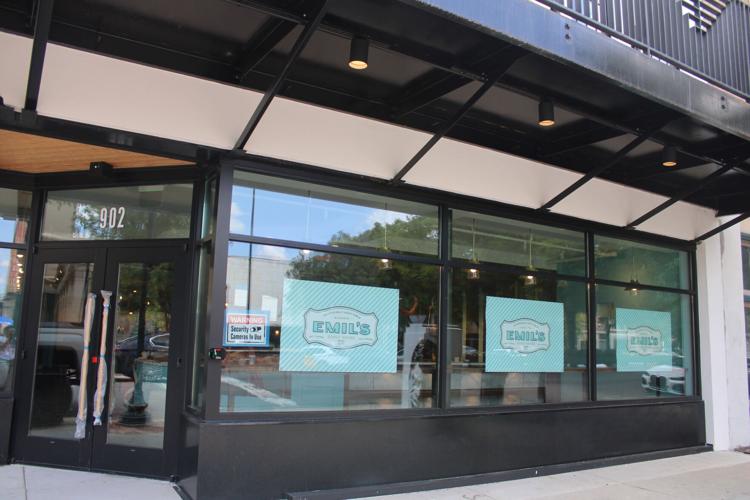 New Augusta taproom, coffee shop Emil's honors family