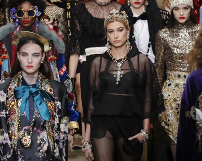 Justin Bieber And Hailey Baldwin Arrive In Bluffton For