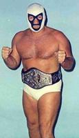 ‘Mr. Wrestling No. 2’ Johnny Walker provided lifetime of mat memories