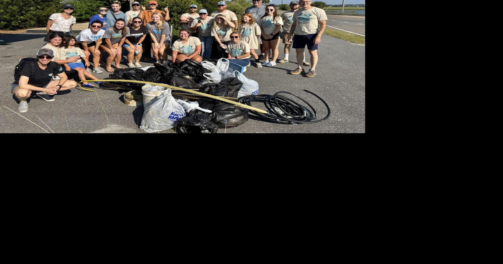 2 Charleston recreation centers are in the works, Folly Beach adopts new plastic regulations