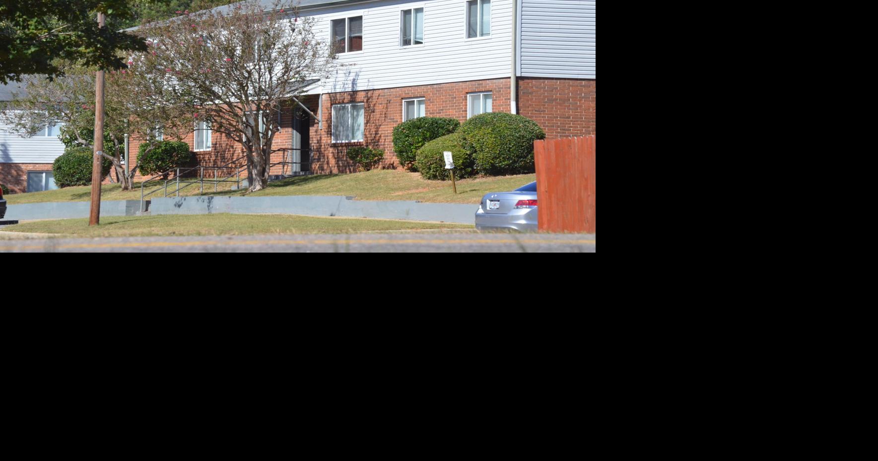 Crimeridden apartment complex in Aiken could lose business license