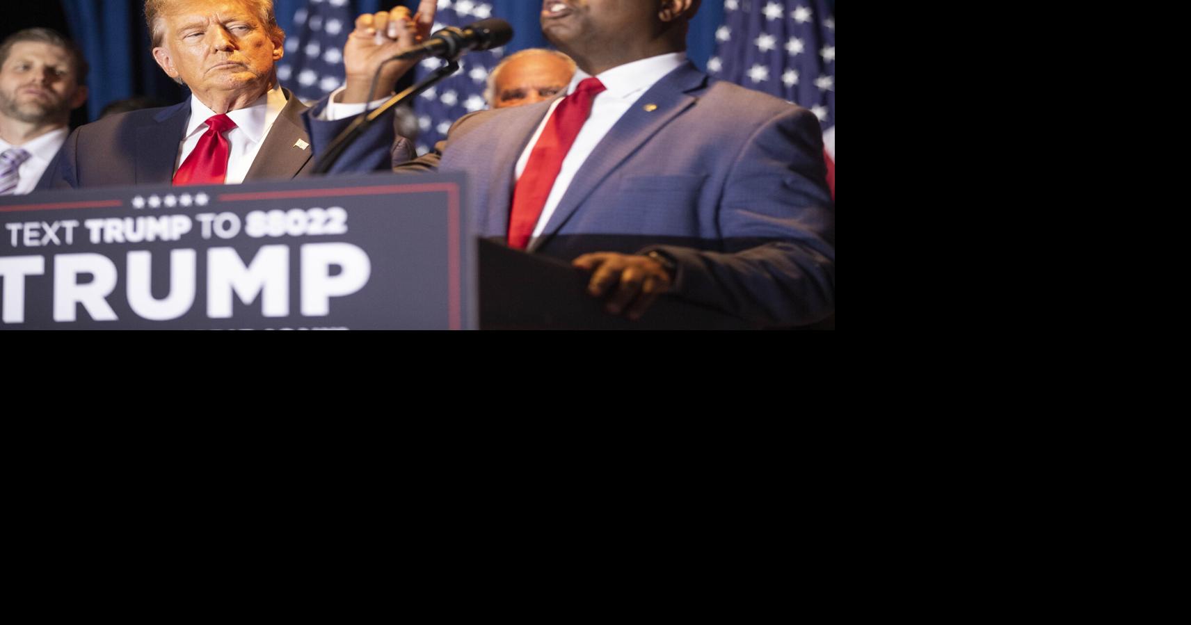 Hicks Palmetto Politics: Tim Scott may be in the market for a new house, a White House