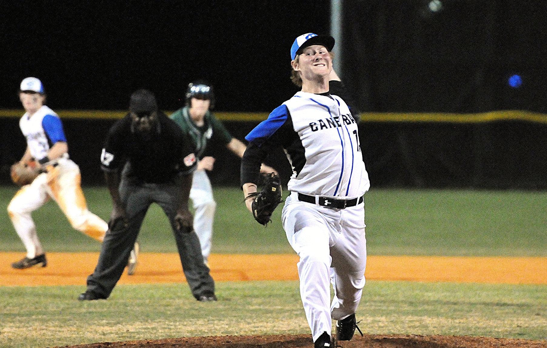Cane Bay rallies to advance to Class AAAA District VIII baseball finals