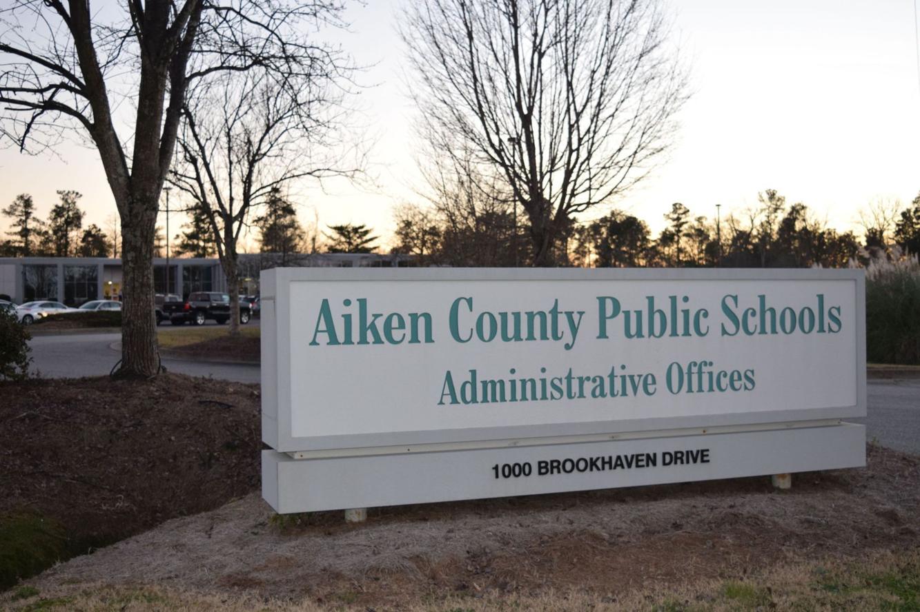 School Board to consider 2017 18 calendar Aiken Area Education