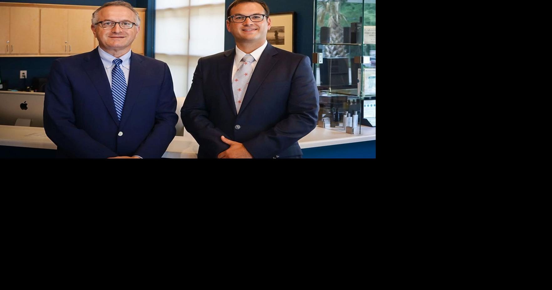 Dr. Craig Rowin joins Plastic Surgery of the Carolinas