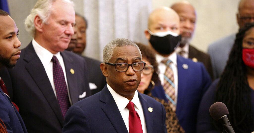 Filing for SC Senate vacancy due to death of Columbia Democrat John Scott starts next week - Vimarsana News