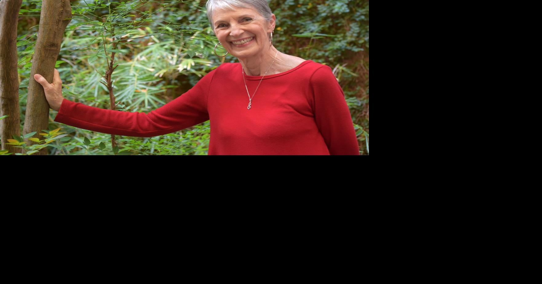 Nancy Hansen: Longtime resident finds 'full and rewarding' life in ...