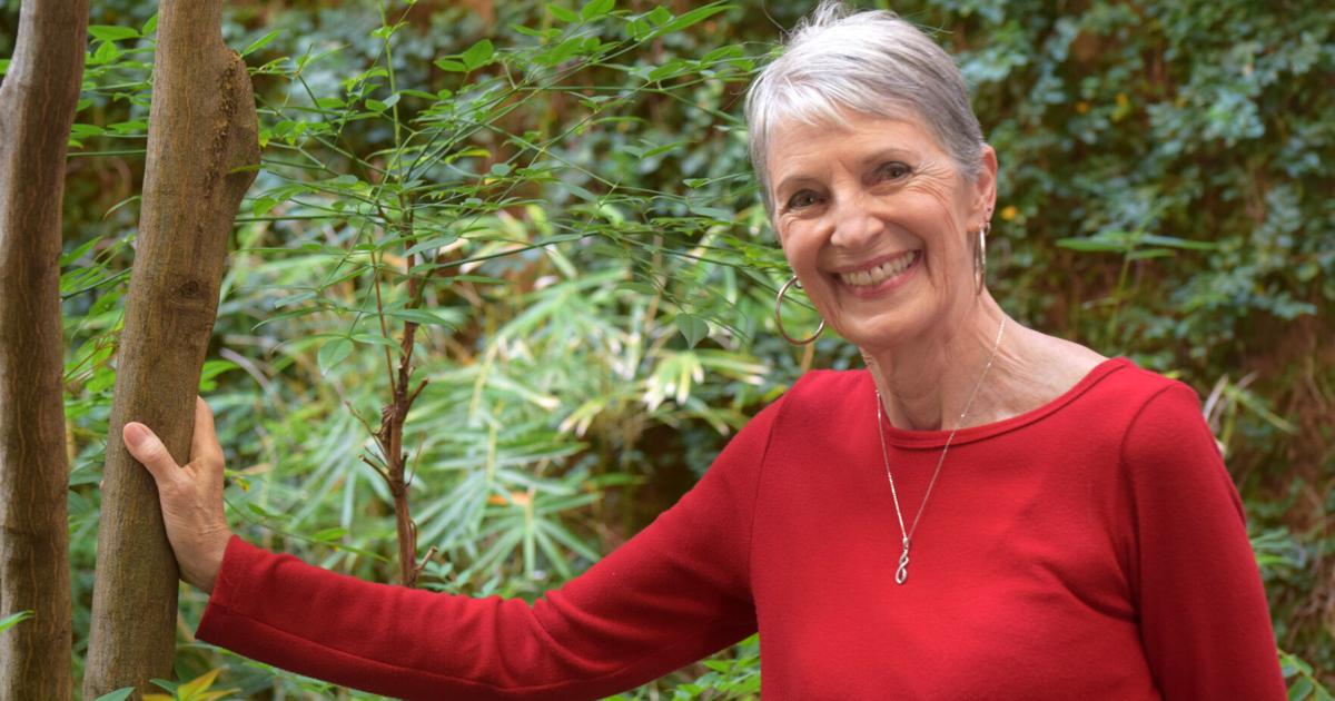 Nancy Hansen: Longtime resident finds 'full and rewarding' life in ...