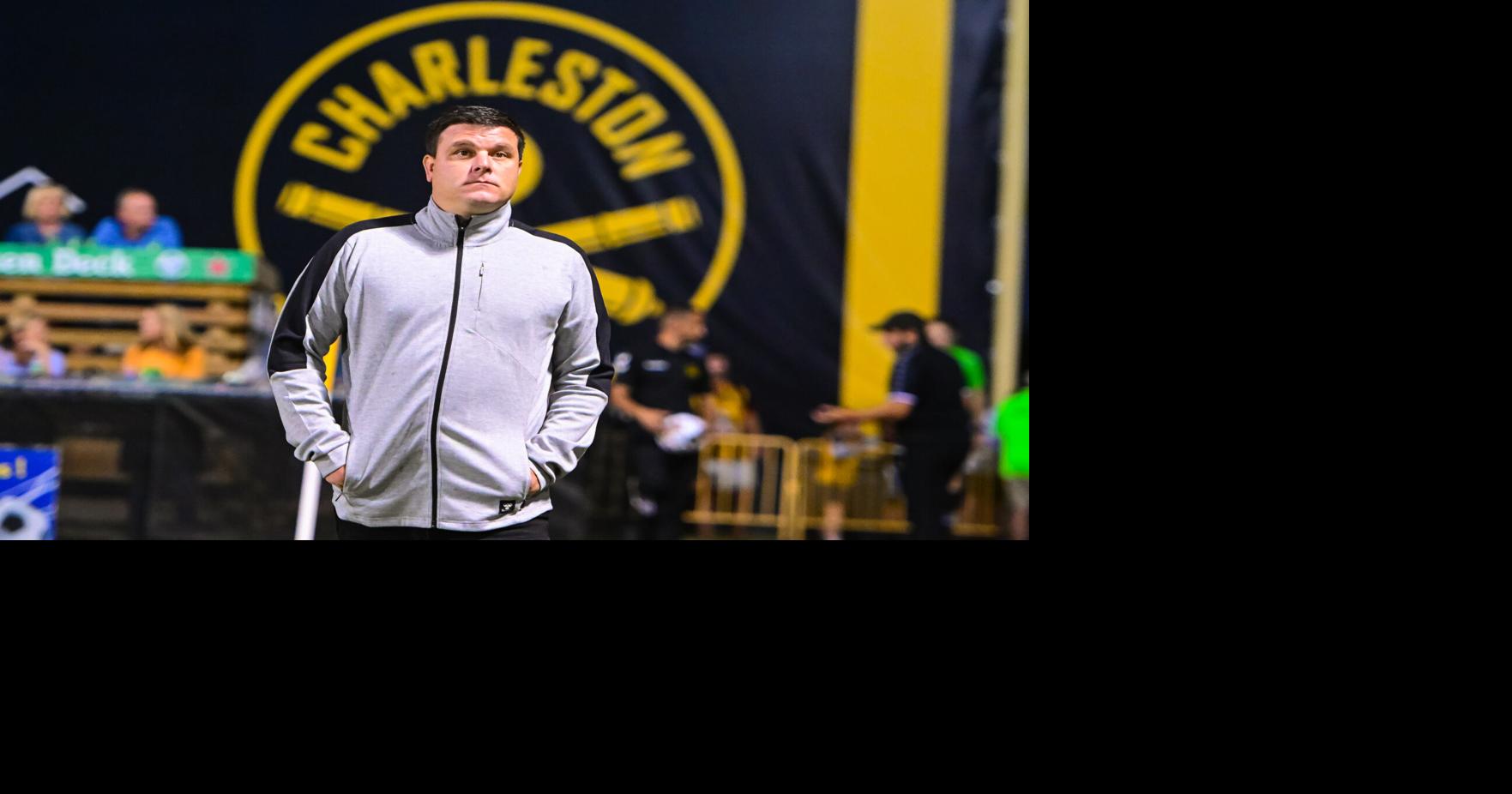 Charleston Battery coach breaks down USMNT World Cup match with Paraguay