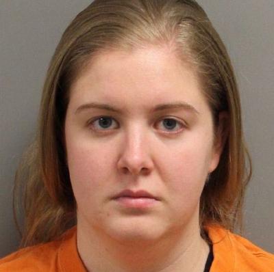 DCSO: Oakbrook Middle teacher charged with sexual misconduct with student