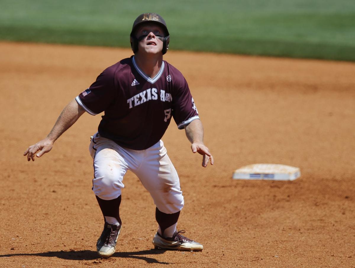 USC vs. Texas A&M