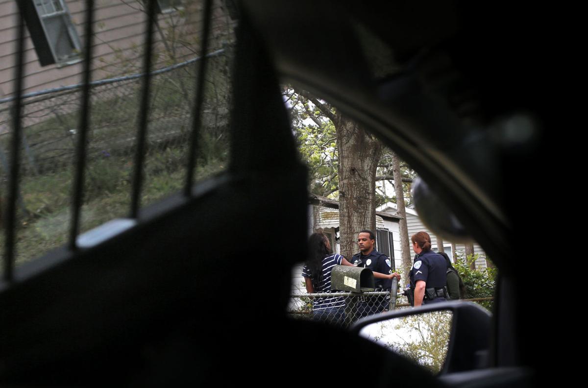 Life in North Charleston's most violent neighborhoods: The faces behind the statistics