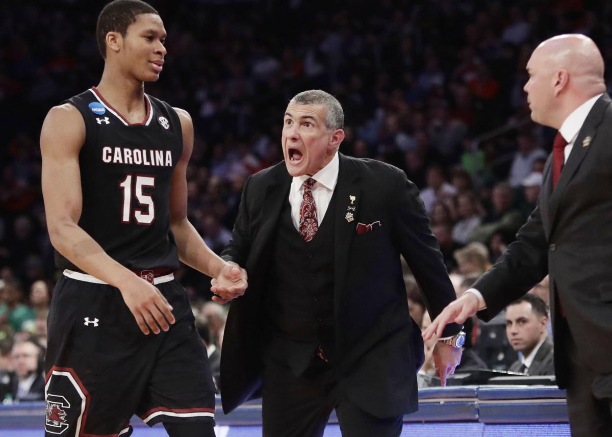 It Will Be Ugly Coaches Hope Fbi Probe Spurs Cleanup Of College