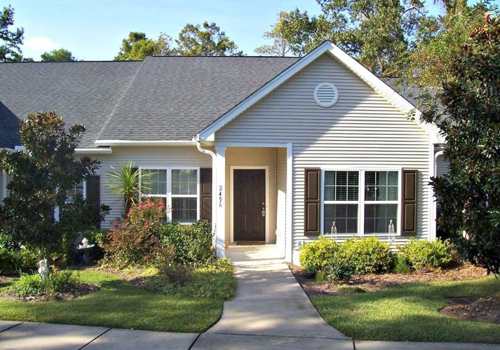 Better Living at 55 plus Active and amenityrich lifestyles Business