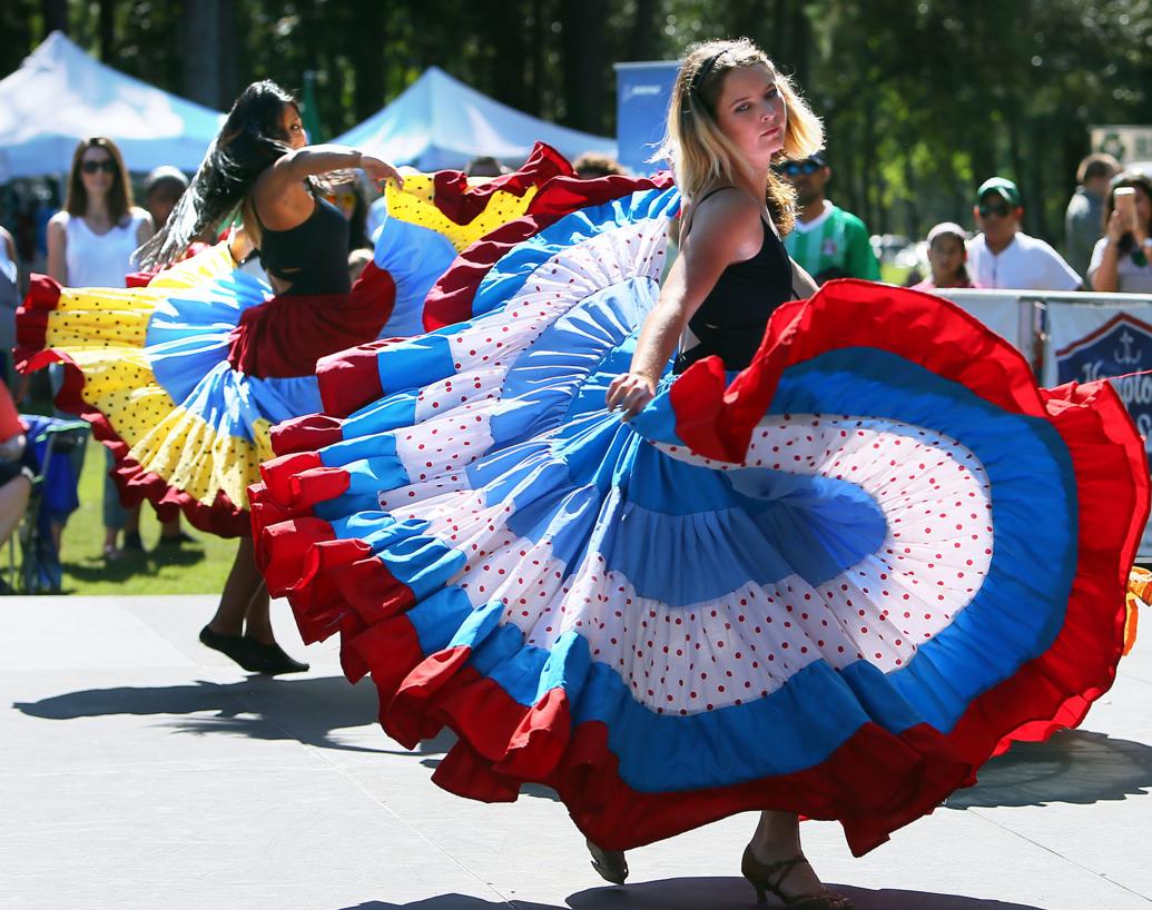 4 fall festivals and other events to attend in Charleston this weekend