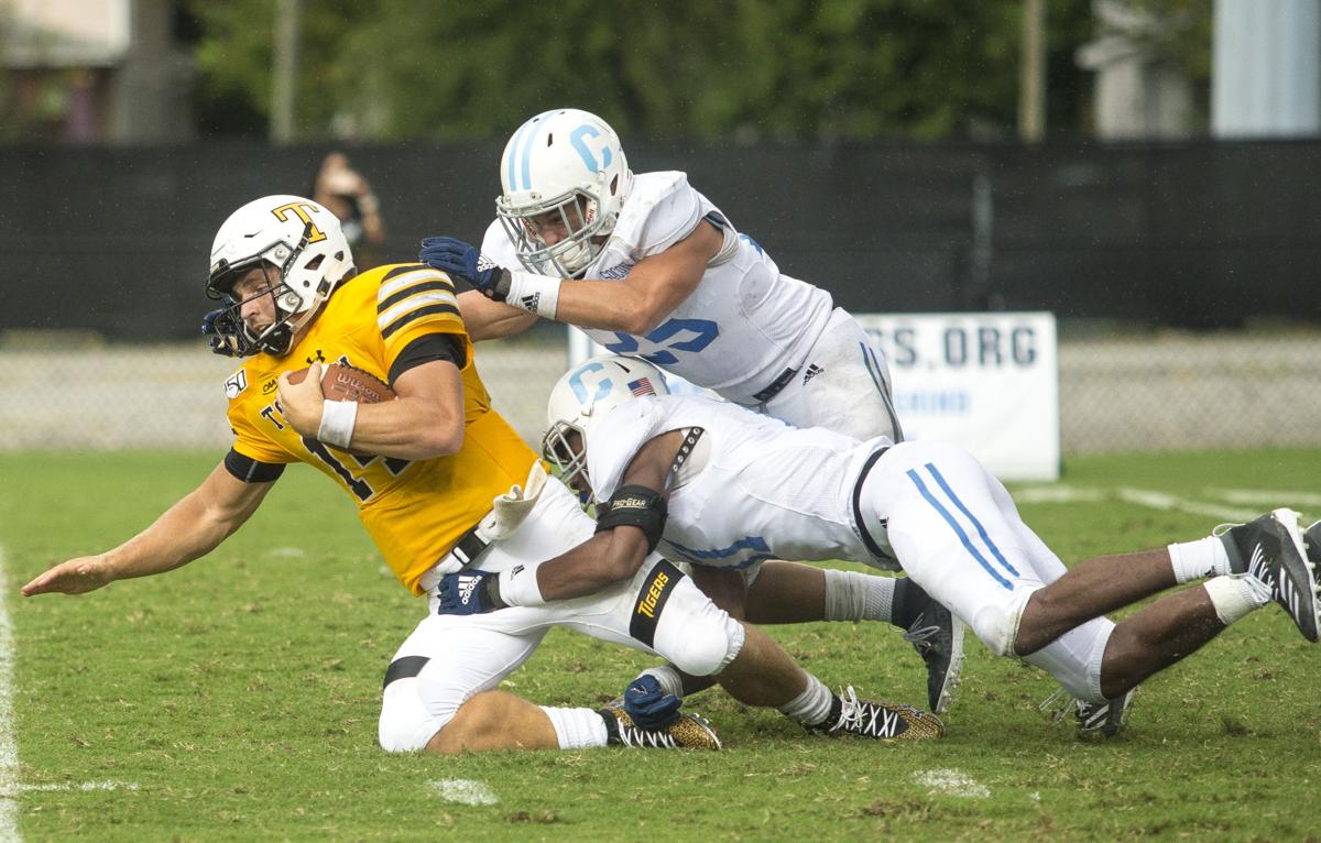 Citadel vs Towson13.JPG