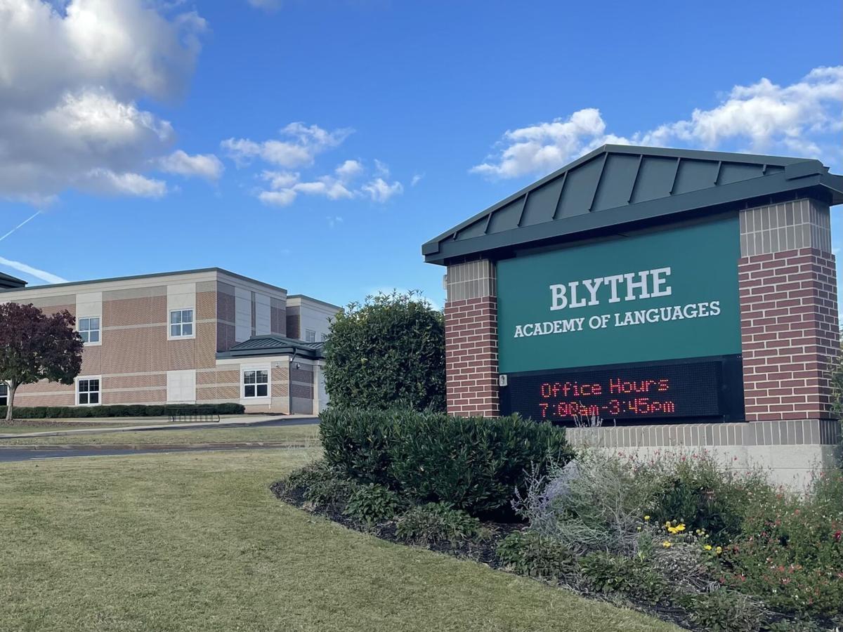 School board votes against phasing out Blythe French program | Greenville  News | postandcourier.com