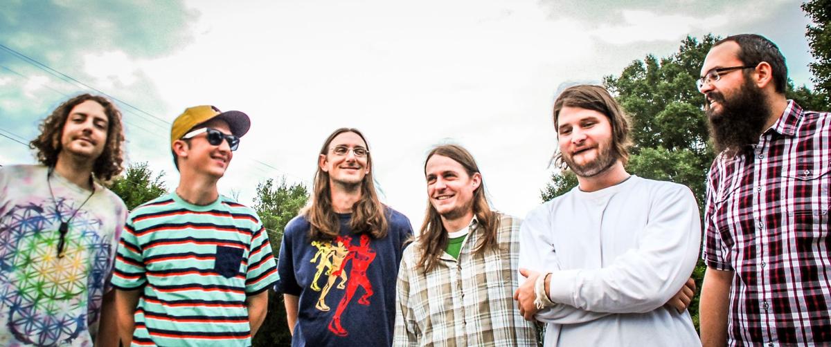 jam the Adult alternative
