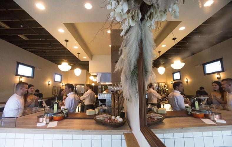 Babas on Cannon is now open Photos from The Post and Courier