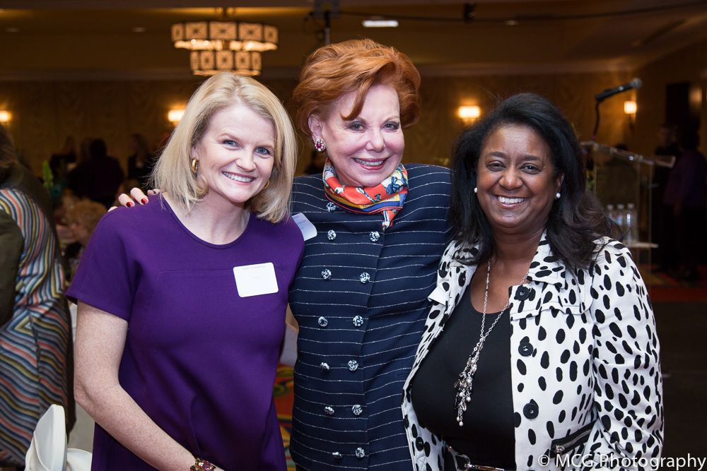 People at parties for April 19, 2015