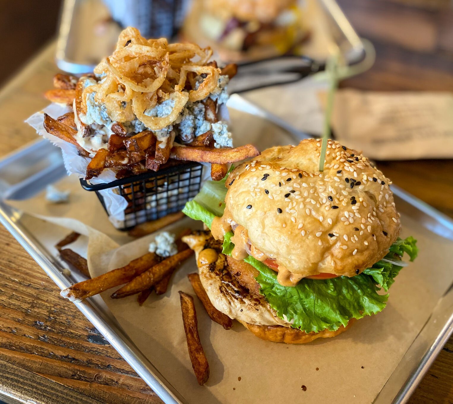 Windy City Burgers Now Open, Bringing Chicago Style To Greenville ...