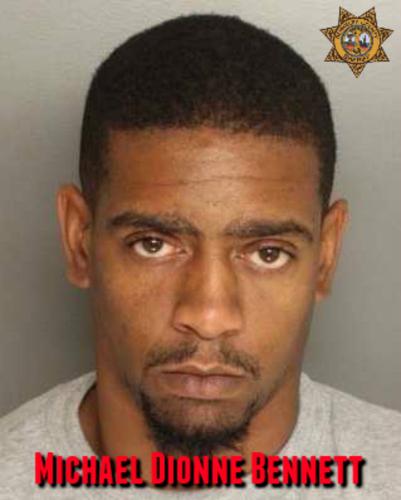 Berkeley County deputies arrest Hanahan man wanted for attempted murder